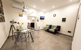Sant'Agostino Boutique Rooms