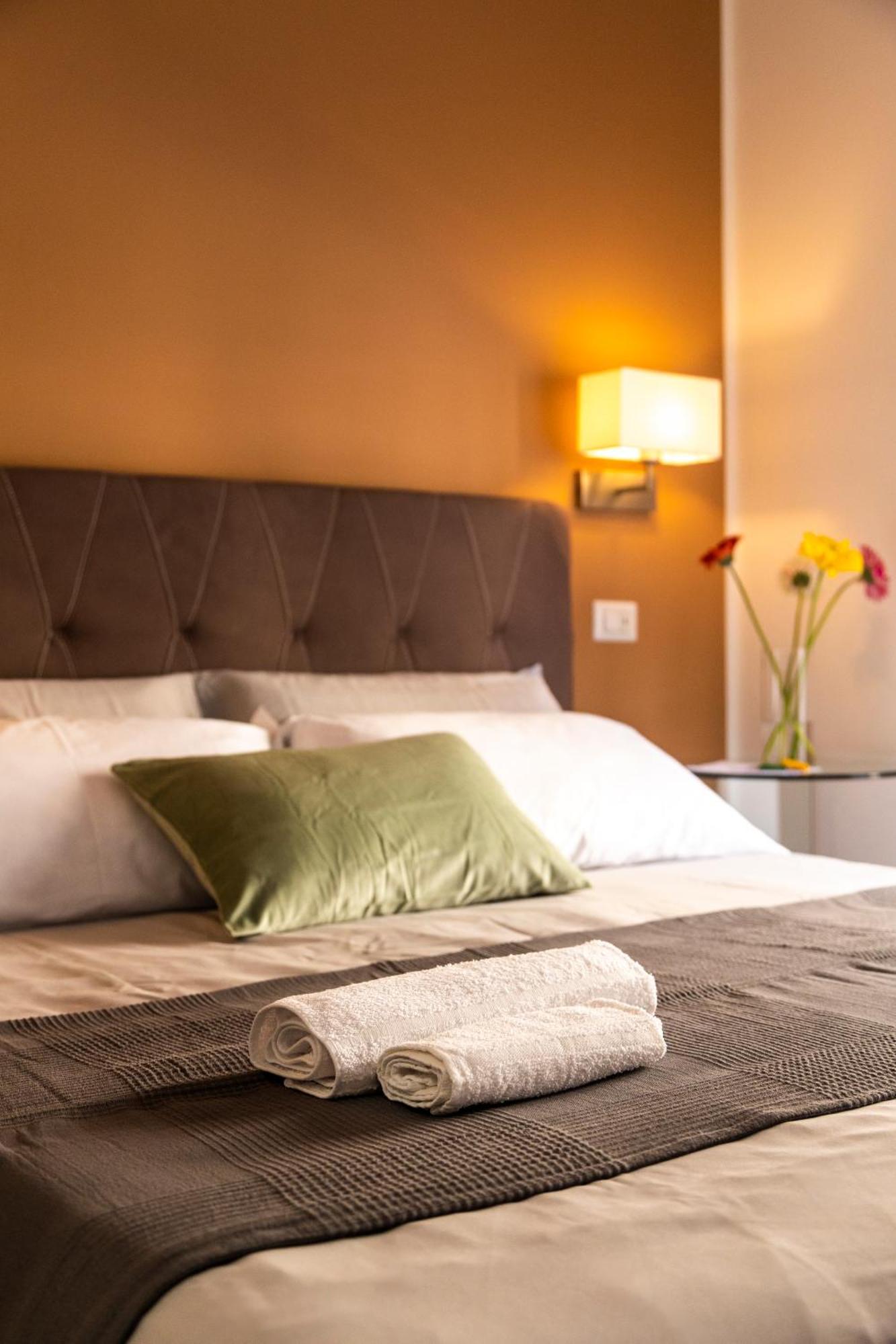 Sant'Agostino Boutique Rooms Palermo Exterior photo