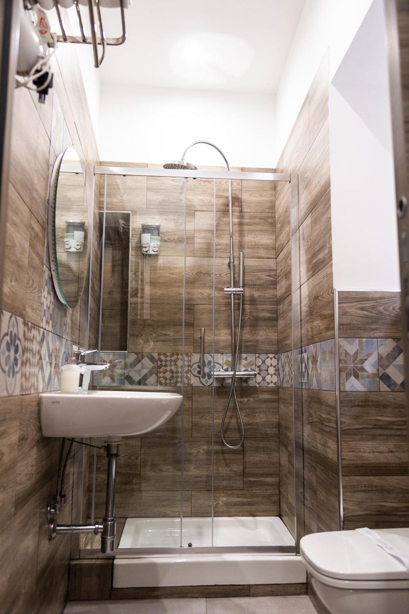 Sant'Agostino Boutique Rooms Palermo Exterior photo