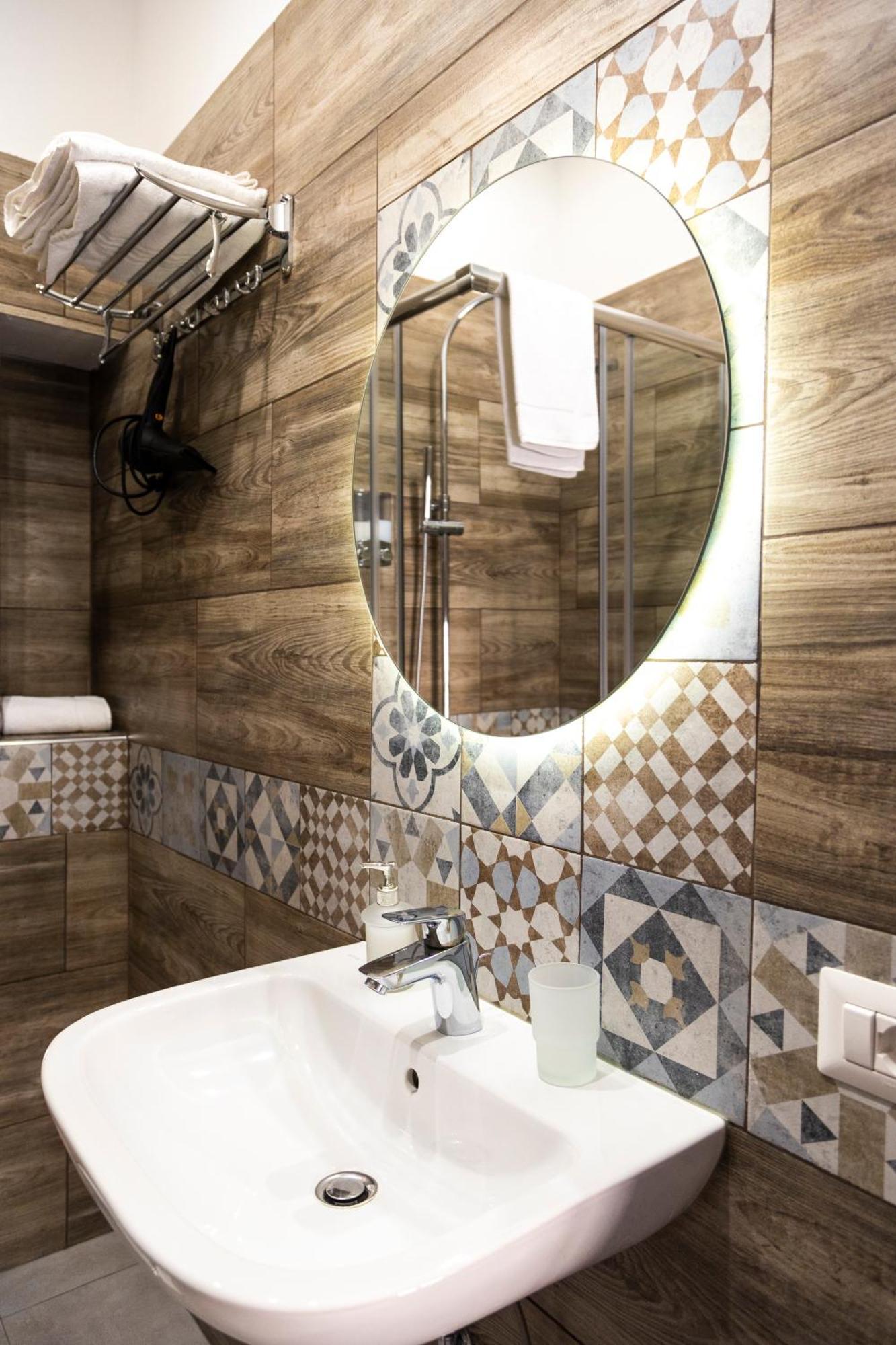 Sant'Agostino Boutique Rooms Palermo Exterior photo